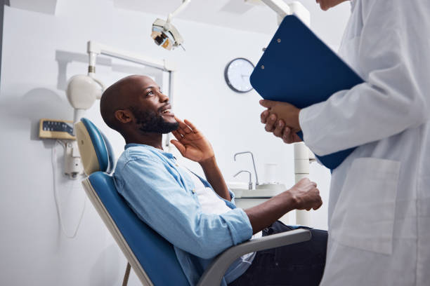 Best Emergency TMJ Treatment in Blue Grass, IA